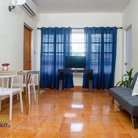 Pineapple Hospitality Apartment Маягес Екстериор снимка