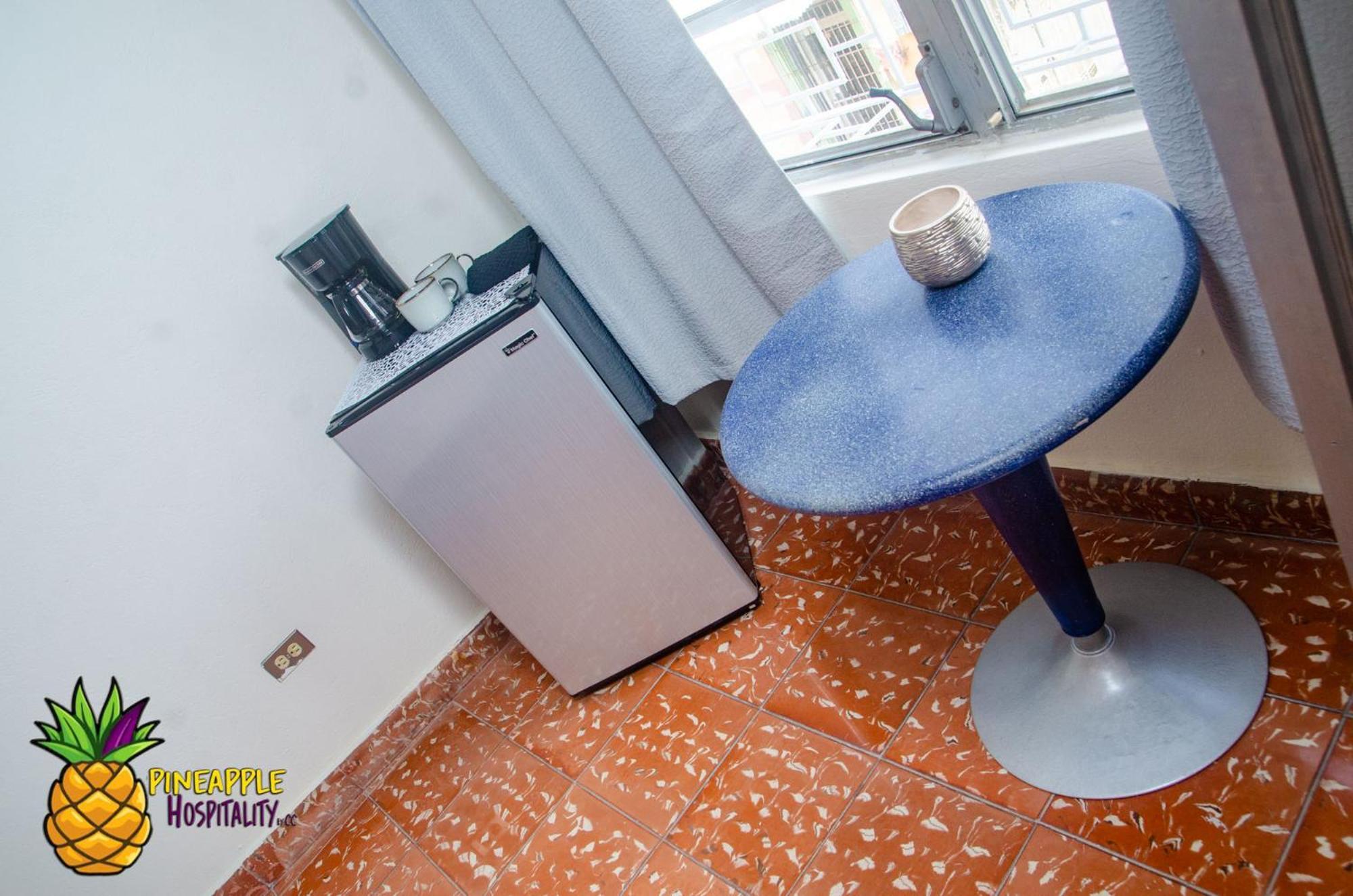 Pineapple Hospitality Apartment Маягес Екстериор снимка